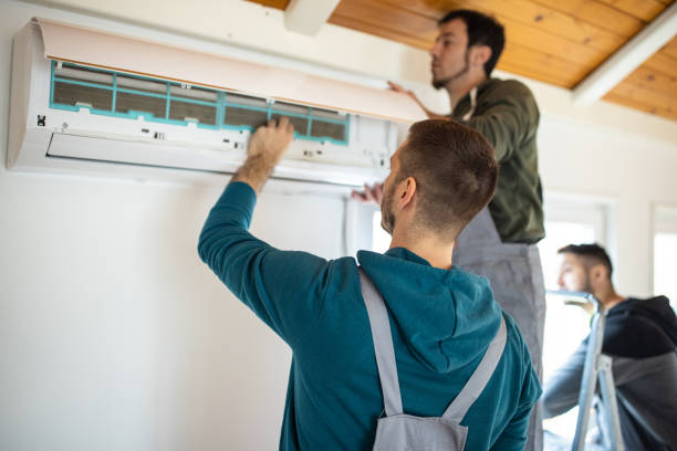 Best Emergency HVAC Services in Palmetto Bay, FL