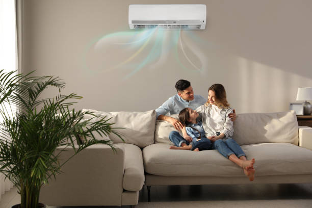 Best Energy-efficient HVAC Solutions in Palmetto Bay, FL