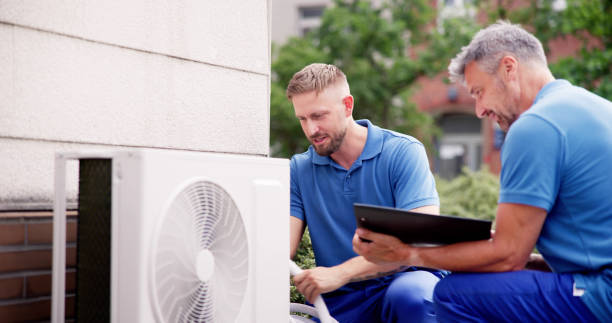 Best Thermostats and Smart Controls in Palmetto Bay, FL